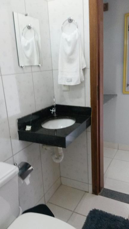 Suites Do Ratinho Pirenopolis Room photo