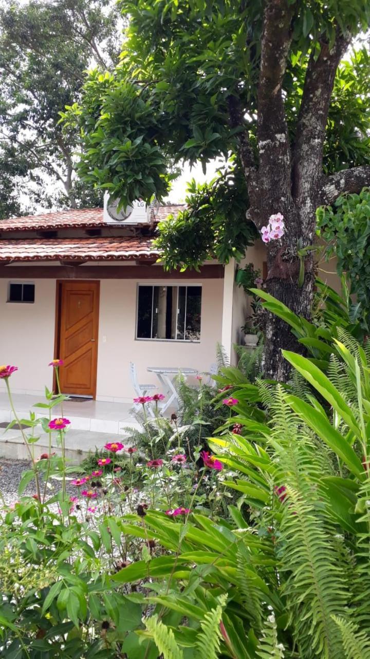 Suites Do Ratinho Pirenopolis Exterior photo