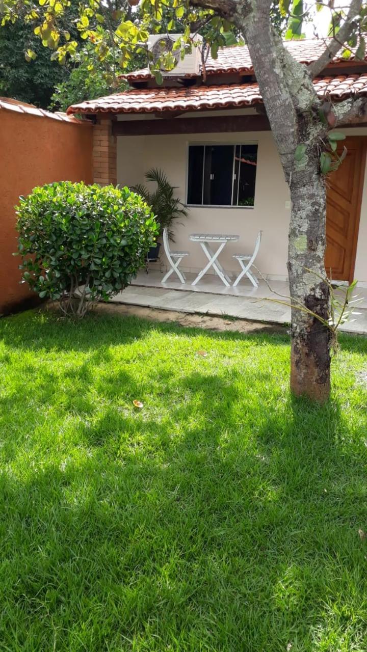 Suites Do Ratinho Pirenopolis Exterior photo